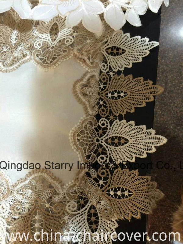 Placemat Polyester 2016 New Design